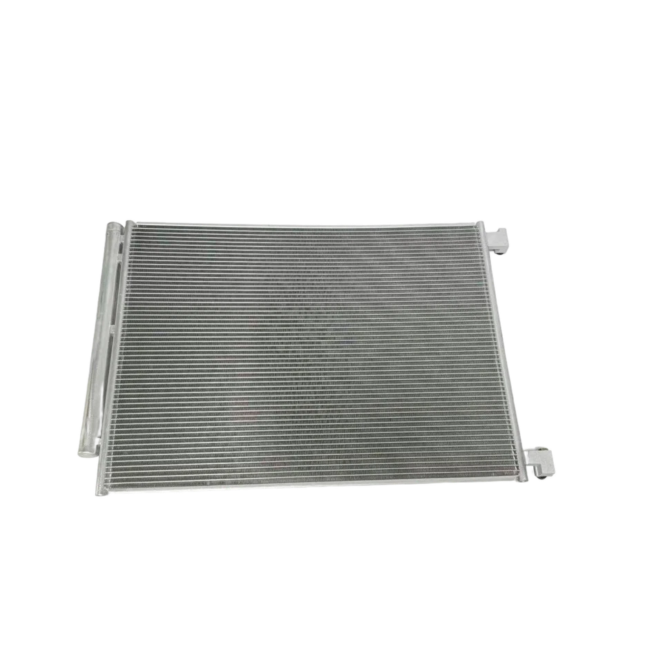 For Mercedes-Benz 2023-24 C43 AMG 2021-23 S500 S580 4Matic 0995004102 Condenser Foto 4 de 4