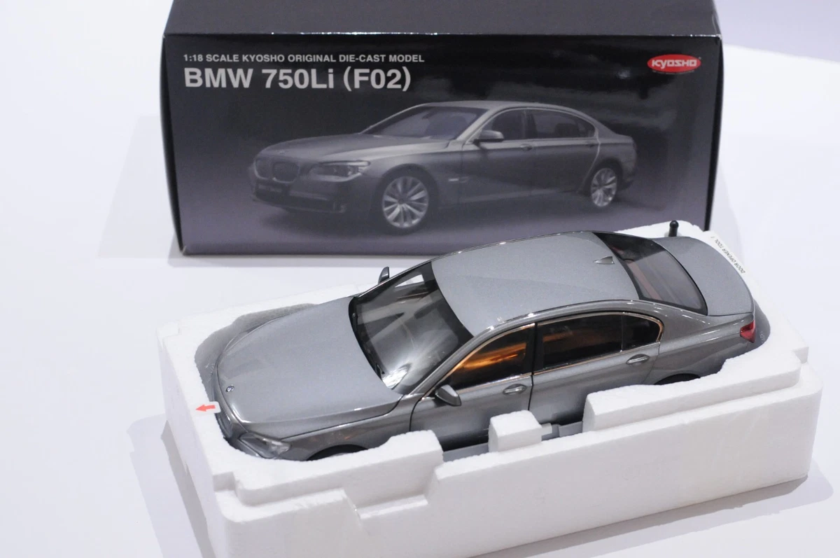 Kyosho BMW 1:18 Scale Diecast Cars, Trucks & Vans for sale - eBay