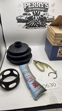 Classic Mini Austin Mg 1100 Cv Axle Rebuild Kit 18g8175 Nos British Leyland Classic Mini Austin Mg 1100 Cv Axle Rebuild Kit 18g8175 Nos British Leyland