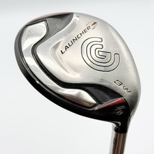 Cleveland Launcher 3W 3 Fujikura Vista Tour 70 RH 43"