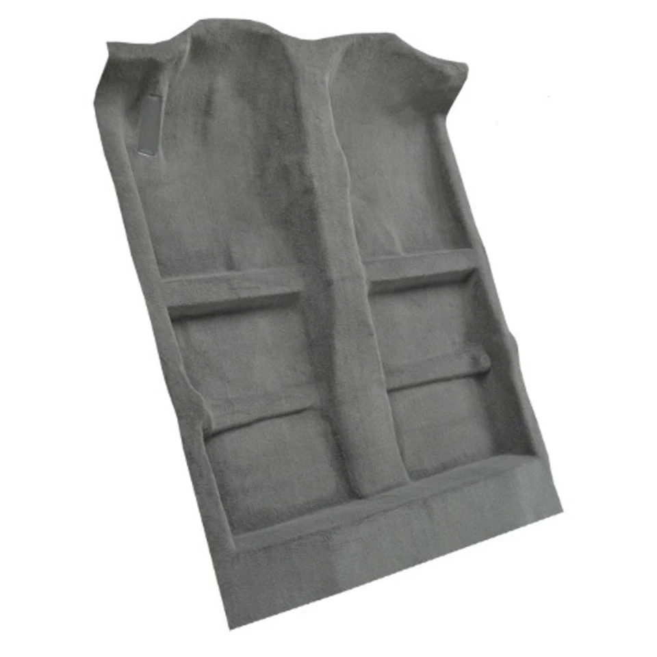 Alfombra para Toyota Corolla 2009-2013 4 puertas Cutpile Foto 2 de 4