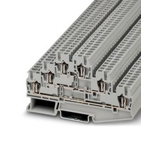 Phoenix Contact 3036042 St 2,5-3L Multi-Level Terminal Block 20A