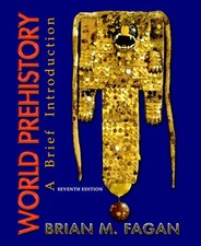 World Prehistory : A Brief Introduction Perfe...