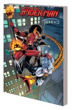 Amazing Spider-Man: Beyond Vol 4 (Amazing Spider-Man, 4) - Paperback - GOOD