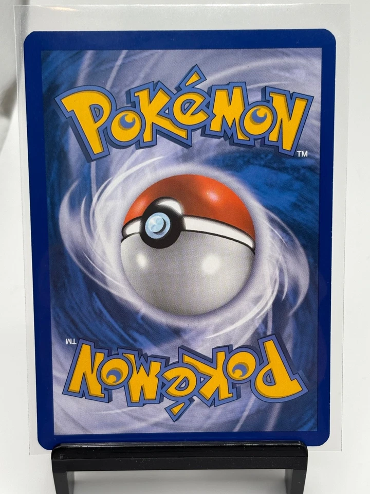 Umbreon (Team Plasma) Reverse Holo Rare Plasma Freeze 64/116 NM - Image 4 of 4