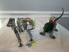 LEGO Star Wars: General Grievous Chase (7255) - 100% COMPLETE, NO BOX