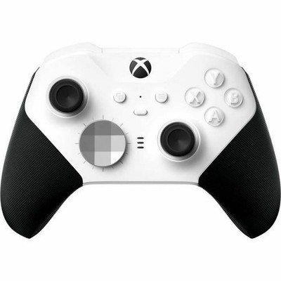 Xbox Controller kabelloser Spielecontroller Elite Series 2 Core weiß-schwarz