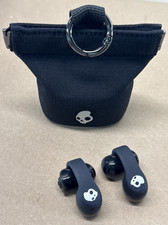 Skullcandy Push 720 Open Wireless Open Ear Bluetooth Earbuds, Headphones