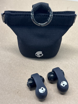 Skullcandy Push 720 Open Wireless Open Ear Bluetooth Earbuds, Headphones
