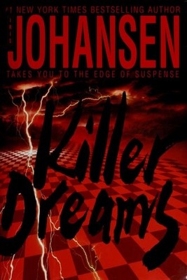 Killer Dreams by Johansen, Iris, Good Book