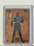 2026 Bo Jackson Battle Arena Gaveler Aaron Judge SP ICON Battlefoil IBF-137