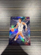 2022 Chronicles Draft Donruss Paolo Banchero Rookie Power Formulas Blue /99