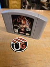 Nintendo 64 (N64) Killer Instinct Gold