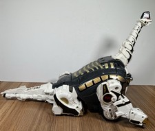 Power Rangers Titanus The Carrier Zord, Bandai 1991 Vintage, Works