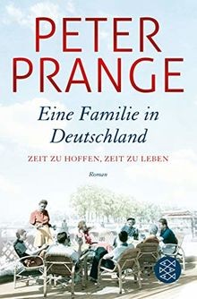 Eine Familie in Deutschland  von Prange, Dr. Peter | Buch | Zustand sehr gut