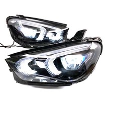 Scheinwerfersatz MERCEDES GLE W167 Multibeam - LED A1679065906 A1679065806 Scheinwerfersatz MERCEDES GLE W167 Multibeam - LED A1679065906 A1679065806