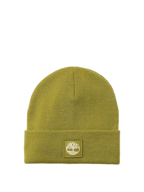 Cappello uomo TIMBERLAND tonal patch cappello baseball GUACAMOLE ND sceltaP GU 3990₽