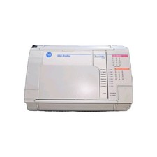 Allen Bradley 1764-24AWA SerB RevA MicroLogix...