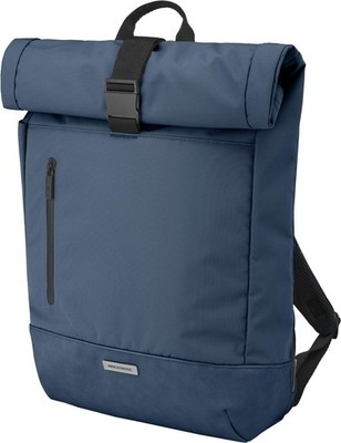 Moleskine ET20FMTRBKB20 Business Backpack, 15-Inch, Can Store Devices, Metro ...