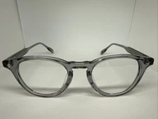 Lunetterie Generale Designer Dolce Vita  Clear Frame 48mm Eyeglasses