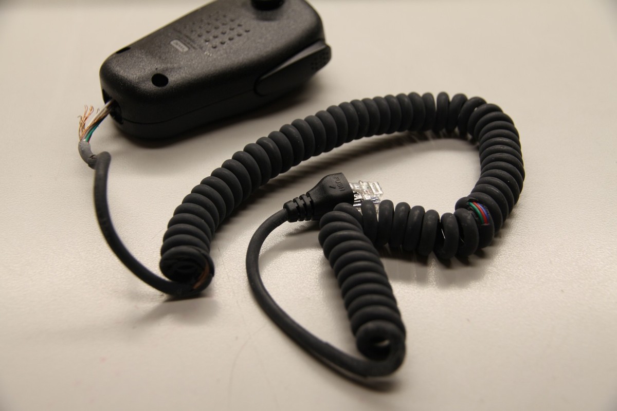 Yaesu Ft-2600m 2m Mobile Ham Radio Transceiver for sale