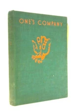 One's Company (Peter Fleming - 1935) (ID:35672)