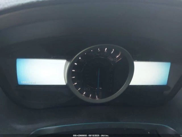 Alternador EXPLORER 2014 3707671 Foto 4 de 4