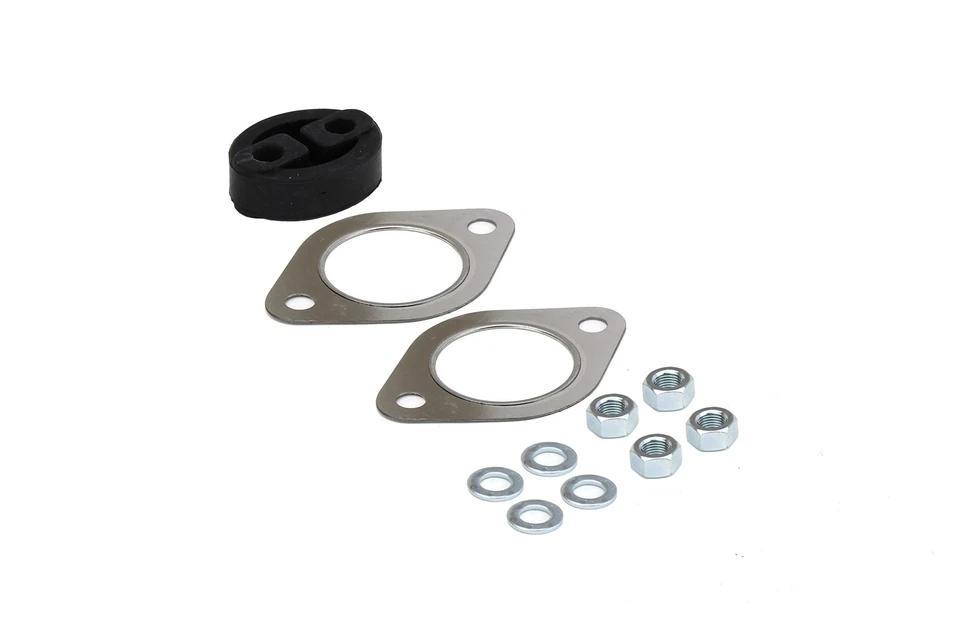 Fits Kia Rio 2017-2018 1.2 Exhaust Pipe Fitting Kit Centre AMS 28610H8300 - Image 2 of 4