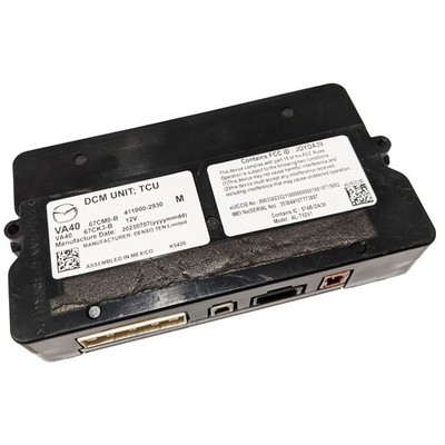 OEM Telematic Communication Control Module Mazda CX-50 2023 2024 / VA40-67-CM0B