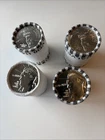 (4) Rolls 2026 D Enduring Liberty semiquincentenial Half Dollars
