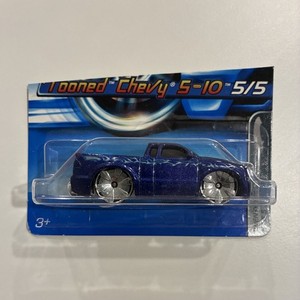 Hot Wheels Chevy S10 | eBay