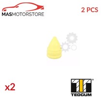 ANSCHLAGPUFFER STOßDÄMPFER TEDGUM TED95187 2PCS I FÜR JEEP GRAND CHEROKEE III