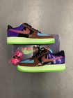 2022 Nike Air Force 1 Low SP Undefeated Multi-Patent Pink DV5255-200 Size 13