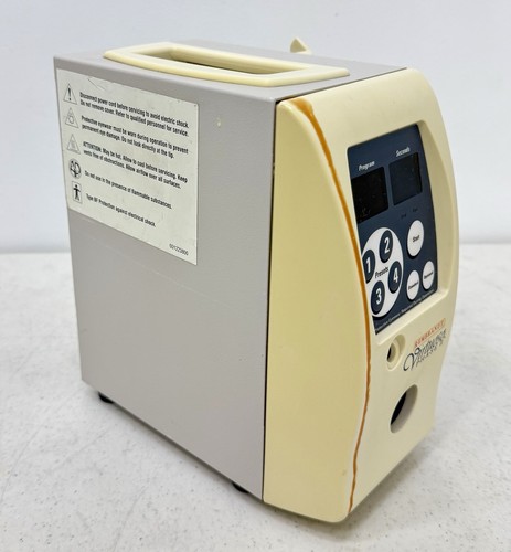 Den-Mat Corp Virtuoso Fase II Luce Dentale per Cura e Sbiancamento - Foto 5 di 15