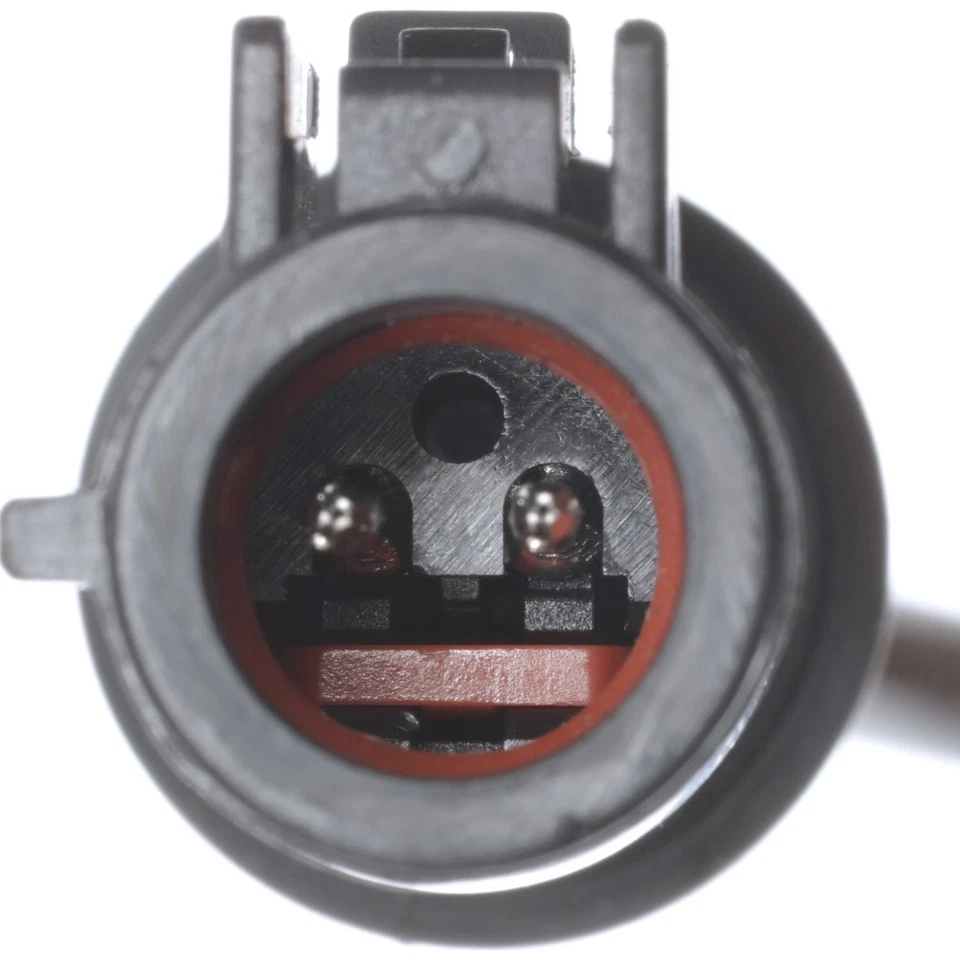 For Ford Expedition 03-06 Delphi Rear Passenger Side ABS Wheel Speed Sensor - Imagem 3 de 4