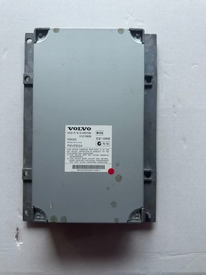 Verstärker Amplifier Soundsystem passt für VOLVO XC90  2.5 T AWD 31260739/312156