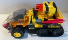 Vintage GI Joe Tiger Cat ARAH Vehicle Not Complete