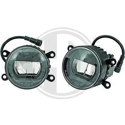 DIEDERICHS Nebelscheinwerfersatz  u.a. für CITROËN, FORD, HONDA, JEEP - Bild 1 von 1