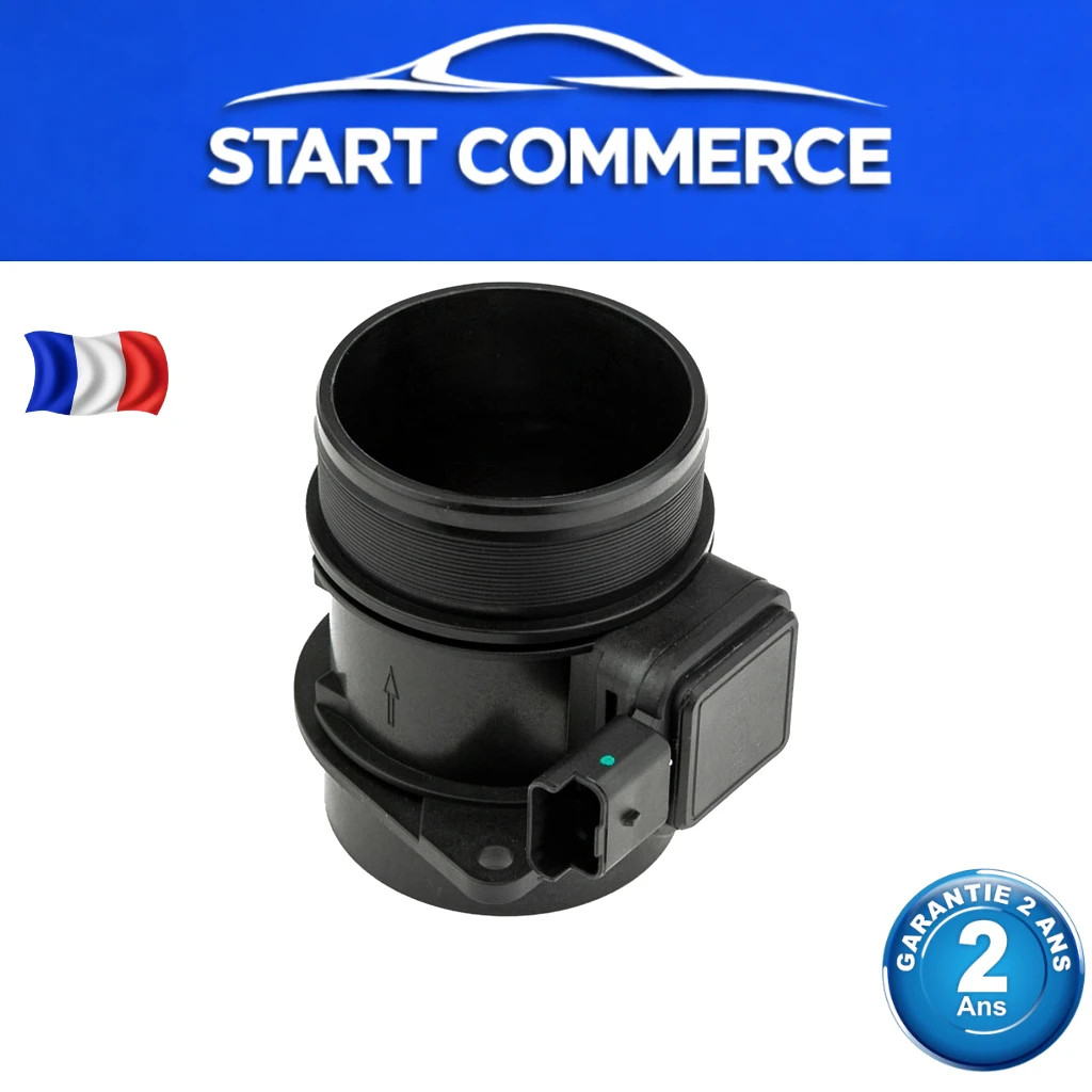 Débitmètre air 1920.GN élimine les trous d'accélération sur Expert et DS4 HDI