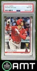 Shohei Ohtani PSA 8 2019 Topps Los Angeles Angels #250 1767