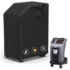 Dust Cover for Robinair A/C RRR Machine, Heavy Duty 600D Oxford Protector Cov...