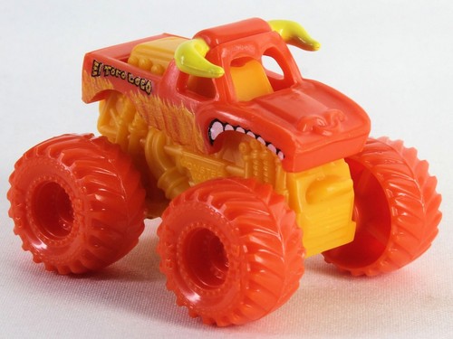 Monster Jam 1:87 Scale Mini Jams All Series Assortment Choose Loose New - Picture 44 of 156
