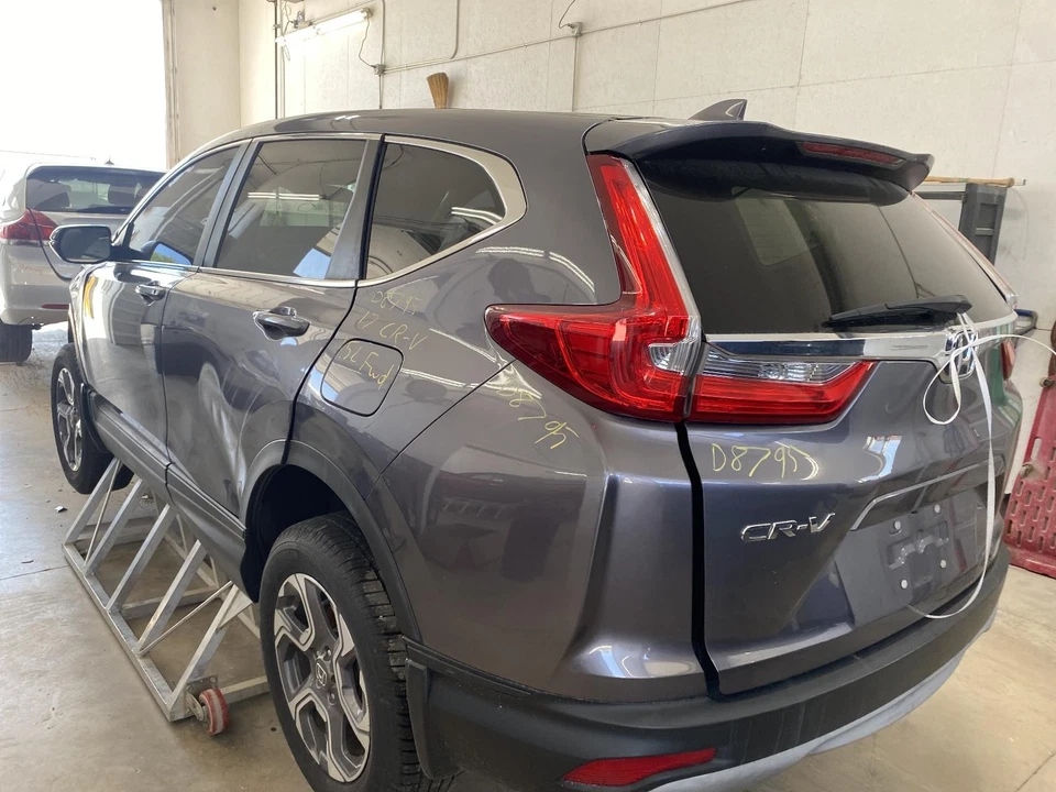 Used Body Control Module fits: 2017 Honda Cr-v Body Control BCM body control LH - Image 4 of 4