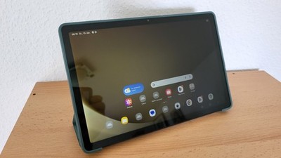 Samsung Galaxy Tab A9+ SM-X210 WiFi, 11 Zoll Display, 64GB 4GB RAM , Android 16