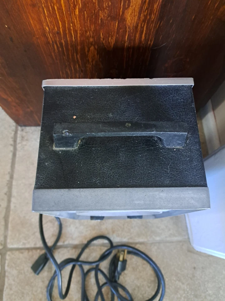 Sintonizador Conn Strobotuner ST-11 ST11 de colección raro Foto 3 de 4