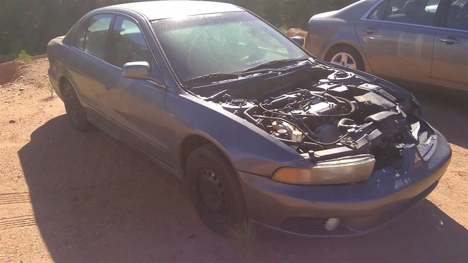 Корпус дроссельной заслонки дроссельный клапан в сборе 2,4 л 4 цилиндра подходит для 00-05 ECLIPSE 259690 - Изображение 2 из 4