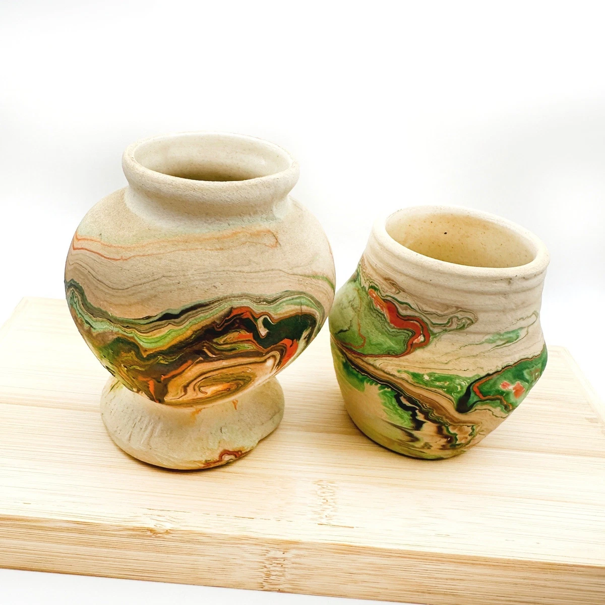 Nemadji Indian Pottery for sale | eBay