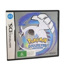 Pokemon SoulSilver Soul Silver Version Nintendo DS AUS version