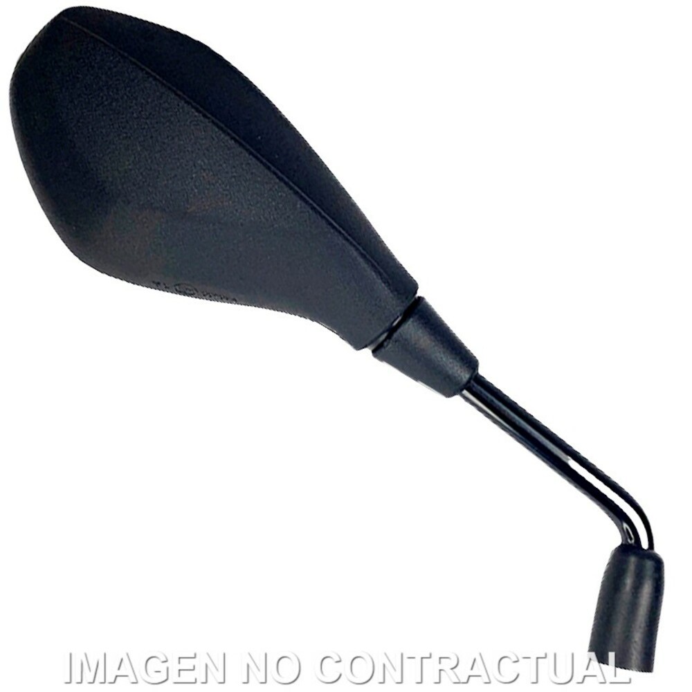 Free Shipping Hert Mirror Benelli TRK 502 Right For Motorcycle Parts Accessories