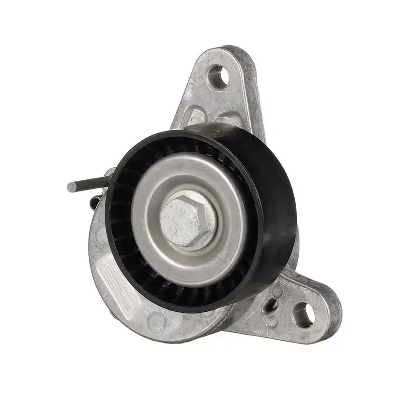 Aux Belt Tensioner fits AUDI Q3 8U, F3B, F3N 2.0D 2011 on Drive V-Ribbed Gates - Image 24